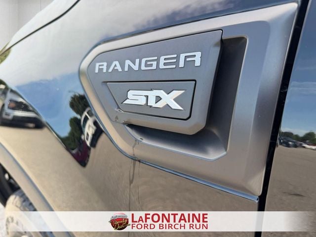 2023 Ford Ranger XL