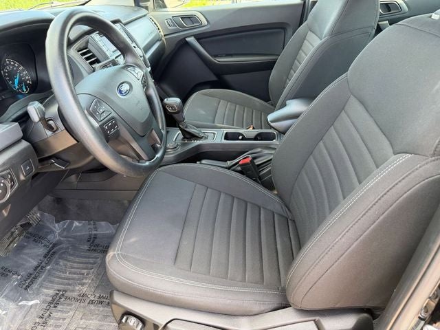2023 Ford Ranger XL