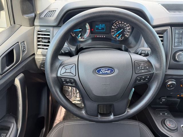 2023 Ford Ranger XL