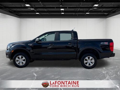 2023 Ford Ranger XL