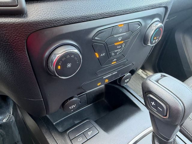 2023 Ford Ranger XL