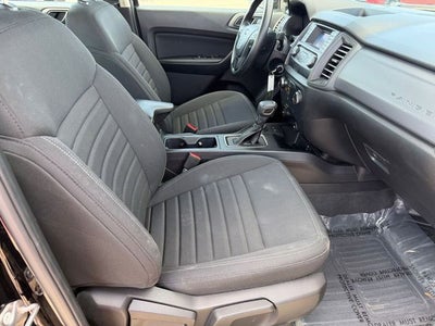 2023 Ford Ranger XL