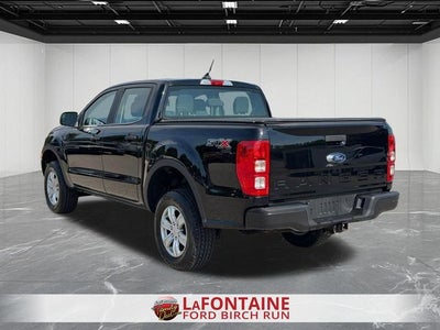 2023 Ford Ranger XL