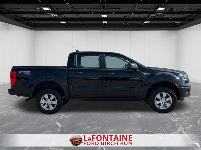2023 Ford Ranger XL