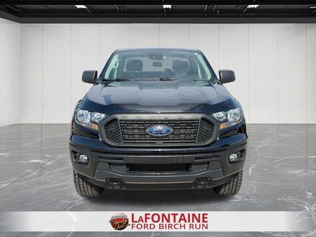 2023 Ford Ranger XL