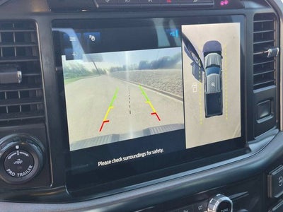 2021 Ford F-150 Limited