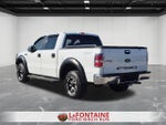 2006 Ford F-150 XLT