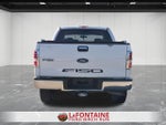 2006 Ford F-150 XLT