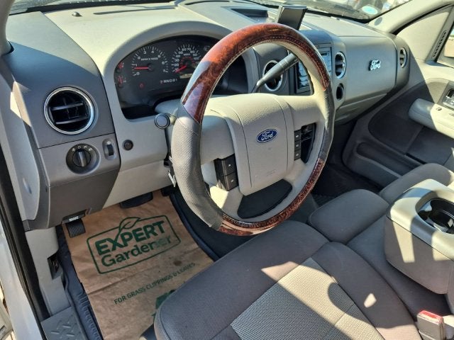 2006 Ford F-150 XLT