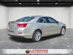 2015 Chevrolet Malibu LT 2LT