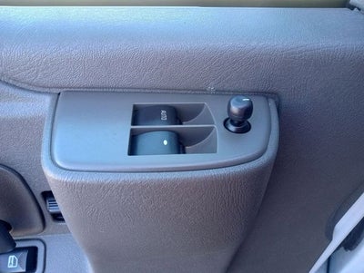 2023 Chevrolet Express 3500 LS Passenger