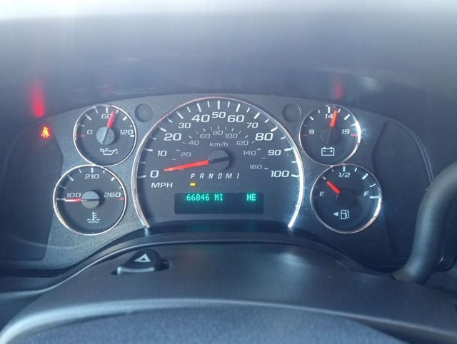 2023 Chevrolet Express 3500 LS Passenger