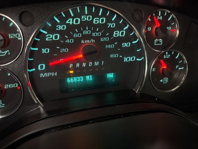 2023 Chevrolet Express 3500 LS Passenger