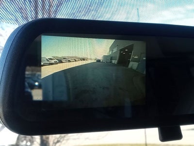 2023 Chevrolet Express 3500 LS Passenger