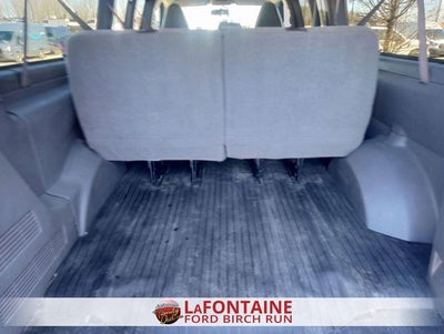 2023 Chevrolet Express 3500 LS Passenger