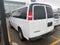 2023 Chevrolet Express 3500 LS Passenger