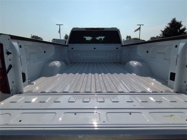 2023 Chevrolet Silverado 2500HD Work Truck 4WD