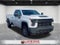 2023 Chevrolet Silverado 2500HD Work Truck 4WD