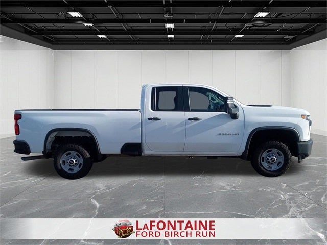 2023 Chevrolet Silverado 2500HD Work Truck 4WD