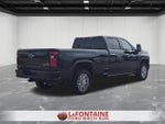 2022 Chevrolet Silverado 2500HD High Country