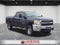 2009 Chevrolet Silverado 2500HD LT