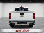 2020 Chevrolet Colorado Work Truck
