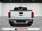 2020 Chevrolet Colorado Work Truck