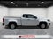 2020 Chevrolet Colorado Work Truck