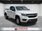 2020 Chevrolet Colorado Work Truck