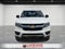 2020 Chevrolet Colorado Work Truck