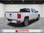 2017 Chevrolet Silverado 1500 LT LT2