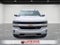 2017 Chevrolet Silverado 1500 LT LT2
