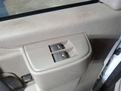 2022 GMC Savana 3500 Work Van