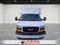 2022 GMC Savana 3500 Work Van