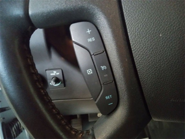 2022 GMC Savana 3500 Work Van