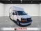 2022 GMC Savana 3500 Work Van