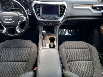 2019 GMC Acadia SLE-2