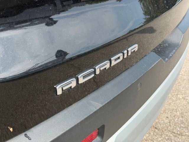 2020 GMC Acadia SLT