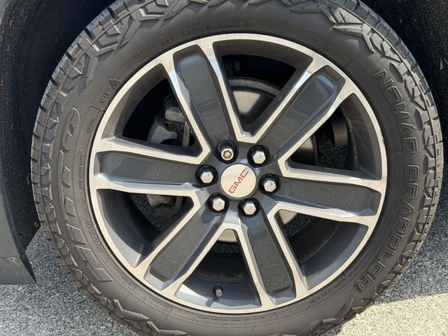 2020 GMC Acadia SLT