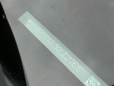 2020 GMC Acadia SLT