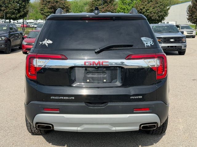 2020 GMC Acadia SLT