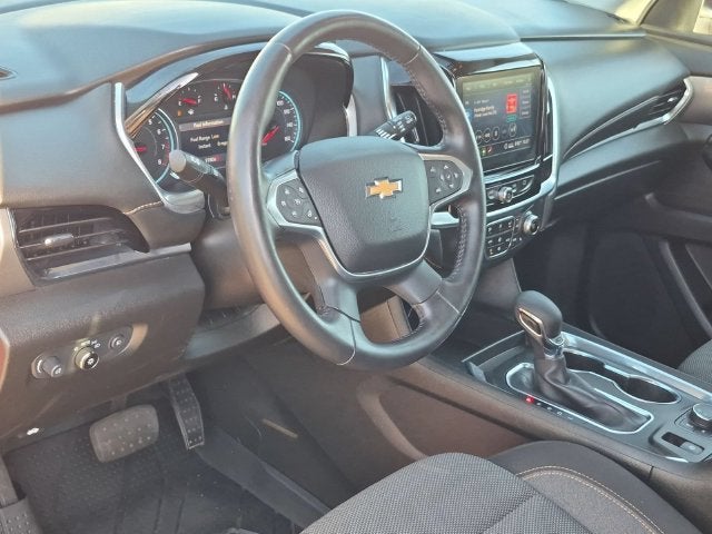 2021 Chevrolet Traverse LT 1LT