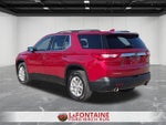 2021 Chevrolet Traverse LT 1LT