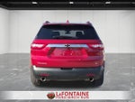 2021 Chevrolet Traverse LT 1LT