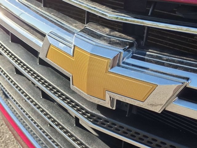 2021 Chevrolet Traverse LT 1LT