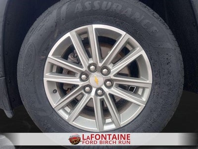 2023 Chevrolet Traverse LT 1LT