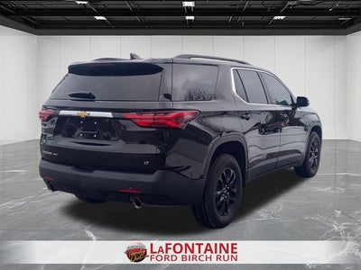 2023 Chevrolet Traverse LT 1LT