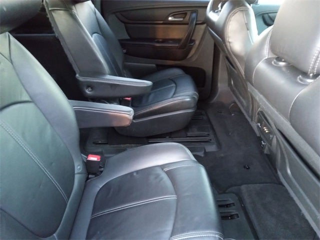 2015 Chevrolet Traverse 2LT 2LT