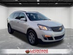 2015 Chevrolet Traverse 2LT 2LT