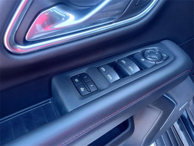 2021 Chevrolet Suburban RST